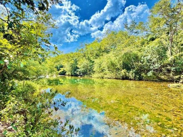 Sítio e chácara venda em Região Geográfica Imediata de Uruaçu - Niquelândia, Colinas do Sul