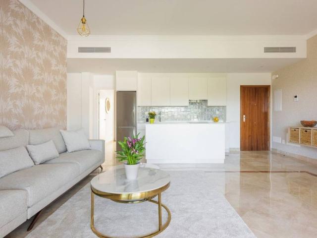 Apartamento en alquiler en Costa del Sol Occidental, Andalucía