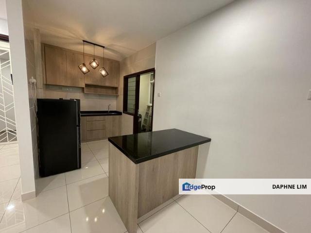 Condominium for sale in Bukit Jalil, Kuala Lumpur