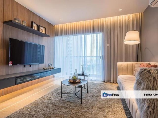 Condominium for sale in Bukit Jalil, Kuala Lumpur