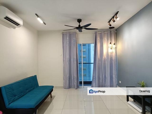 Condominium for rent in Bukit Jalil, Kuala Lumpur