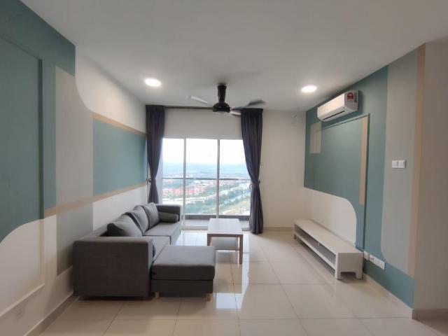 Apartment for rent in Bukit Jalil, Kuala Lumpur