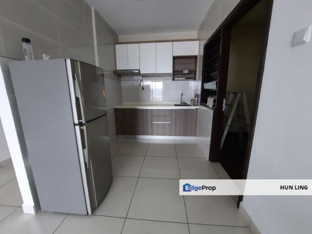 Condominium for sale in Bukit Jalil, Kuala Lumpur