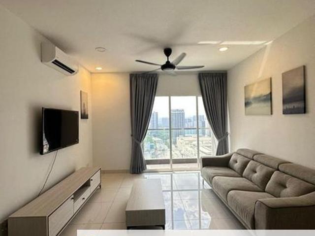 Condominium for rent in Bukit Jalil, Kuala Lumpur