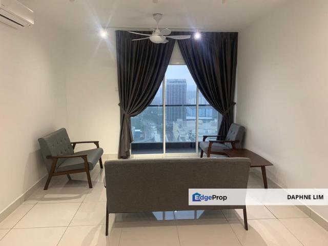 Condominium for sale in Bukit Jalil, Kuala Lumpur