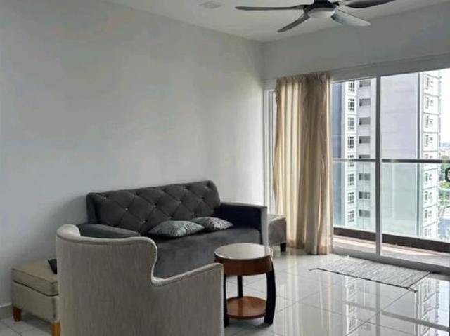 Condominium for rent in Bukit Jalil, Kuala Lumpur