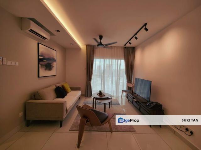 Condominium for rent in Bukit Jalil, Kuala Lumpur