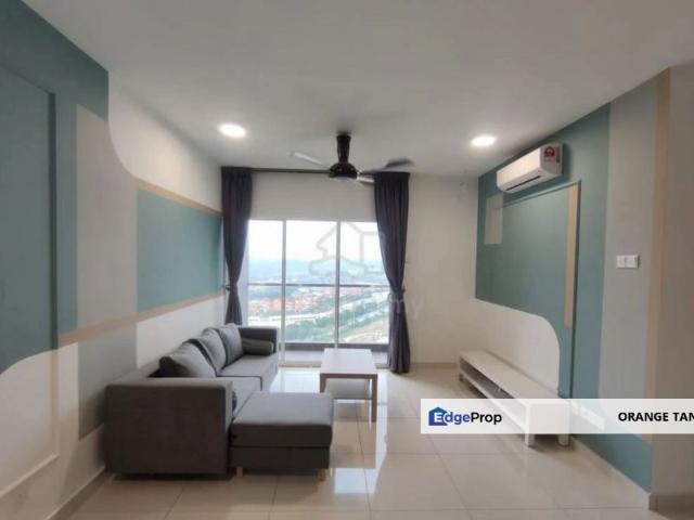 Condominium for rent in Bukit Jalil, Kuala Lumpur