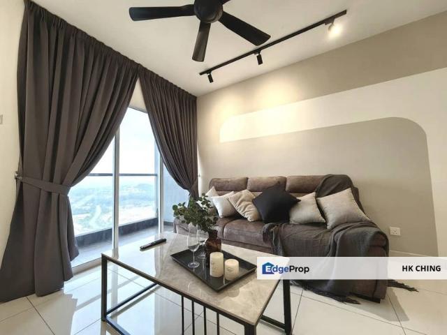 Condominium for rent in Bukit Jalil, Kuala Lumpur