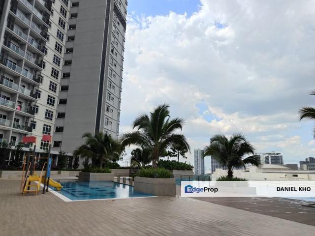 Condominium for rent in Bukit Jalil, Kuala Lumpur