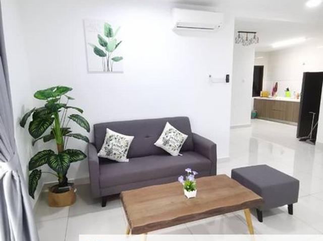 Condominium for rent in Bukit Jalil, Kuala Lumpur