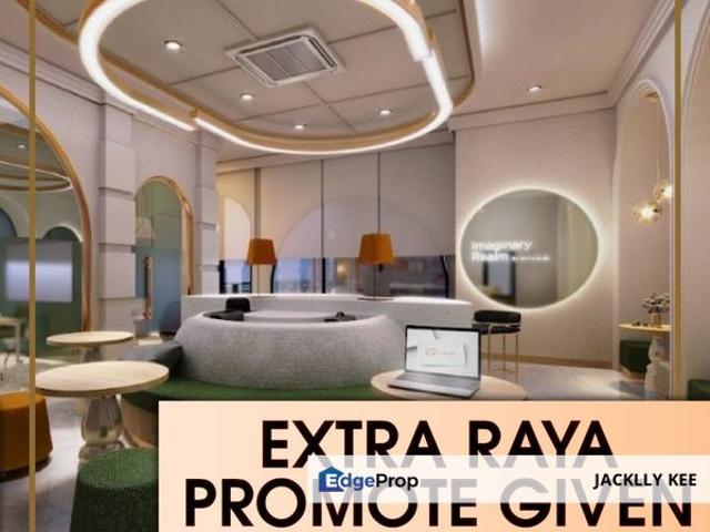 Condominium for sale in The Earth, Bukit Jalil