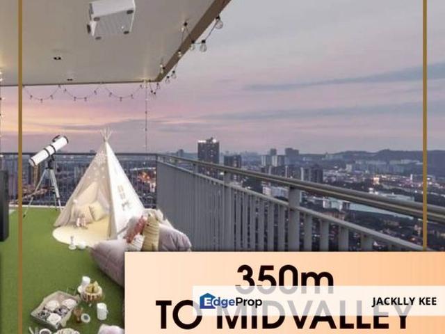 Condominium for sale in The Earth, Bukit Jalil