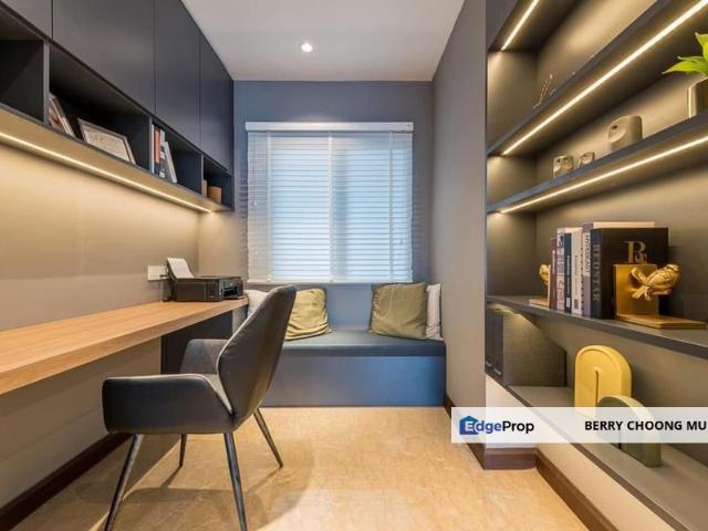 Condominium for sale in Bukit Jalil, Kuala Lumpur