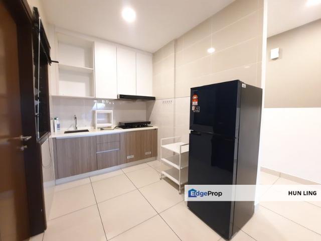 Condominium for rent in Bukit Jalil, Kuala Lumpur