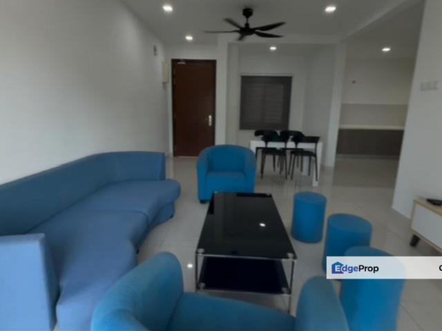 Condominium for rent in Bukit Jalil, Kuala Lumpur