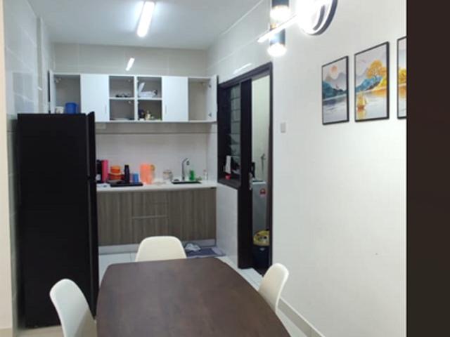 Condominium for rent in Bukit Jalil, Kuala Lumpur