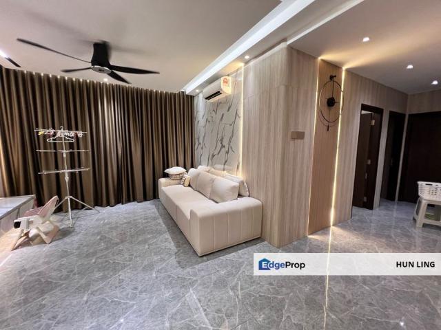 Condominium for sale in Bukit Jalil, Kuala Lumpur