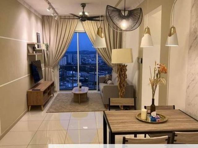 Condominium for rent in Bukit Jalil, Kuala Lumpur