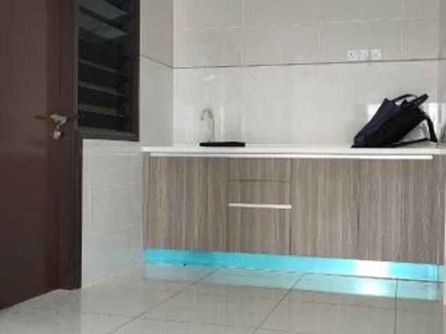 Condominium for rent in Bukit Jalil, Kuala Lumpur