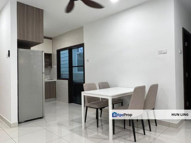 Condominium for rent in Bukit Jalil, Kuala Lumpur