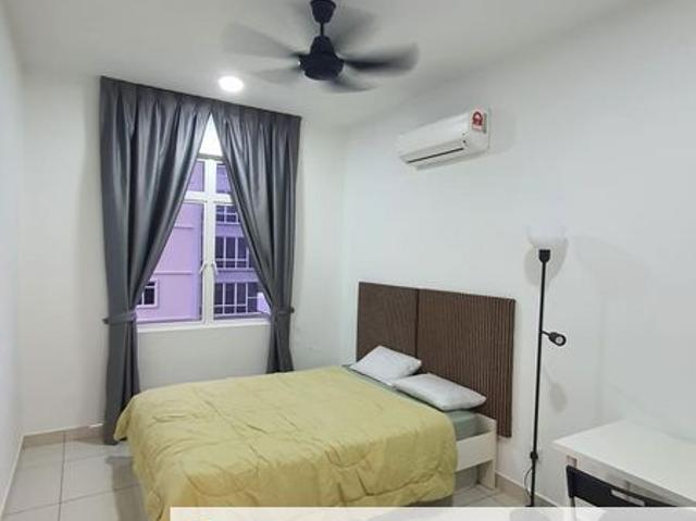 Condominium for rent in Bukit Jalil, Kuala Lumpur