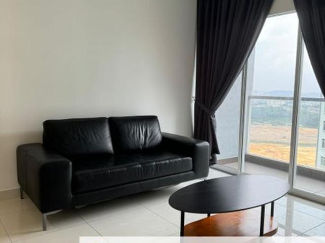 Condominium for sale in Bukit Jalil, Kuala Lumpur