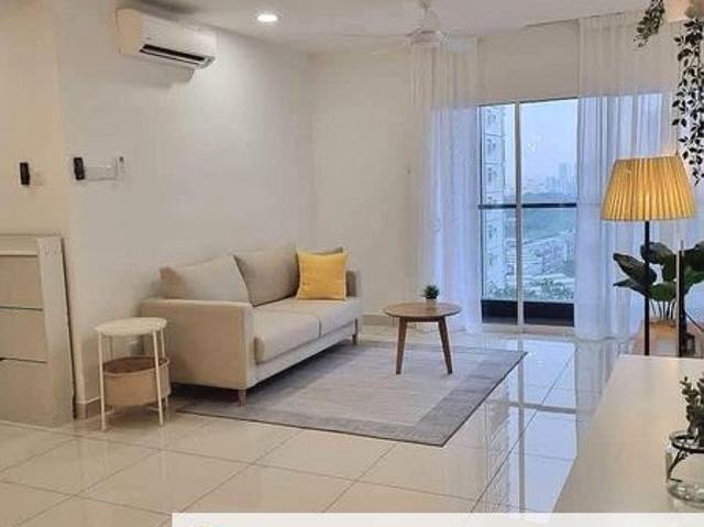 Condominium for rent in Bukit Jalil, Kuala Lumpur