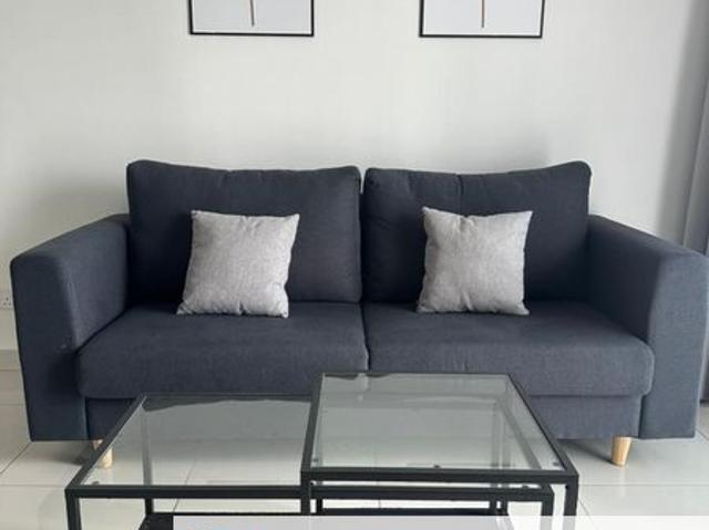 Condominium for rent in Bukit Jalil, Kuala Lumpur