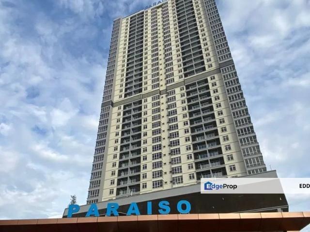 Condominium for sale in Bukit Jalil, Kuala Lumpur