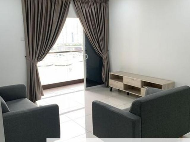 Condominium for sale in Bukit Jalil, Kuala Lumpur