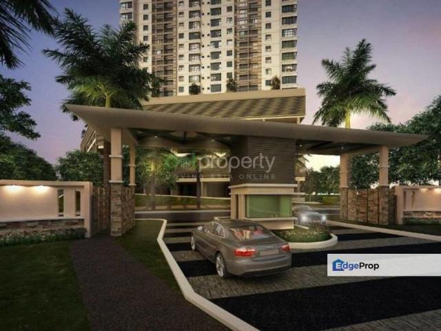 Condominium for sale in The Earth, Bukit Jalil