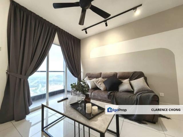 Condominium for rent in Bukit Jalil, Kuala Lumpur