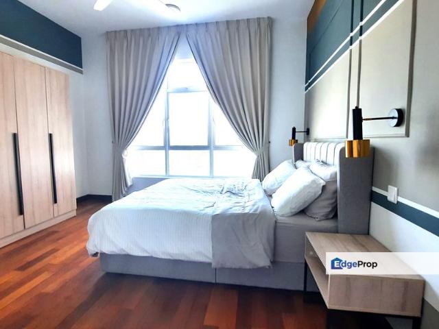 Condominium for rent in Bukit Jalil, Kuala Lumpur