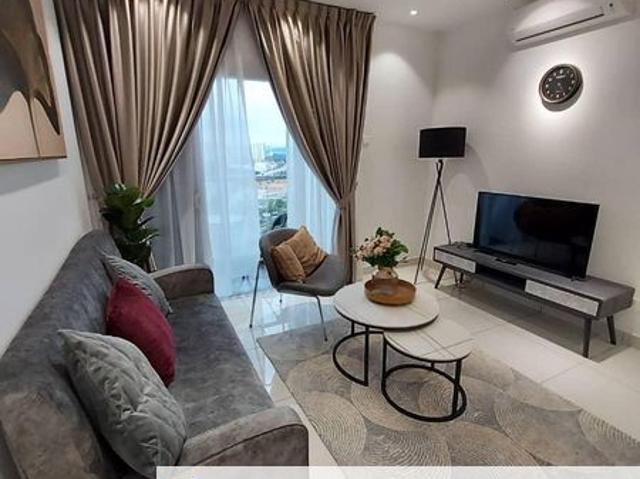 Condominium for rent in Bukit Jalil, Kuala Lumpur
