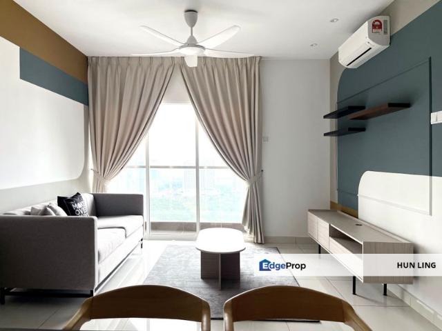Condominium for rent in Bukit Jalil, Kuala Lumpur