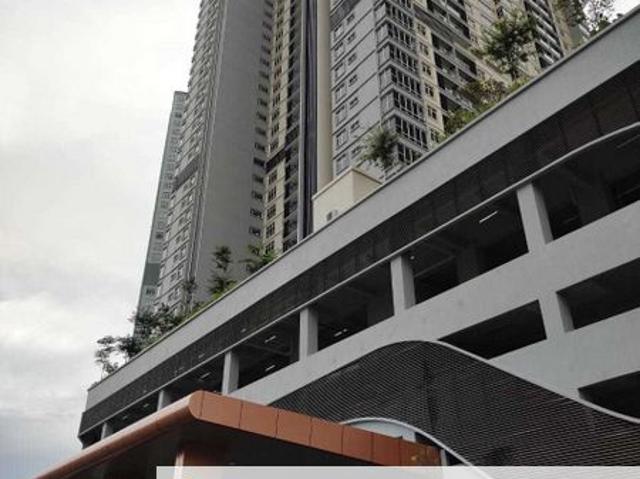 Condominium for sale in The Earth, Bukit Jalil