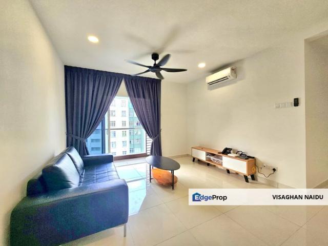 Condominium for sale in Bukit Jalil, Kuala Lumpur