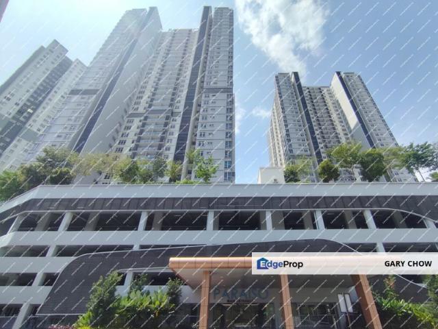 Condominium for sale in Bukit Jalil, Kuala Lumpur