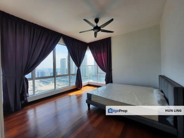 Condominium for rent in Bukit Jalil, Kuala Lumpur