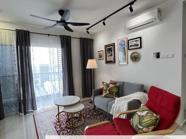 Condominium for rent in Bukit Jalil, Kuala Lumpur
