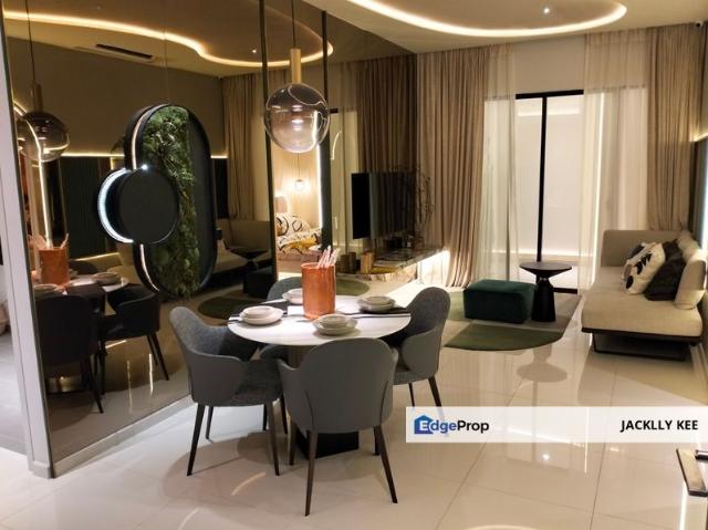 Condominium for sale in The Earth, Bukit Jalil
