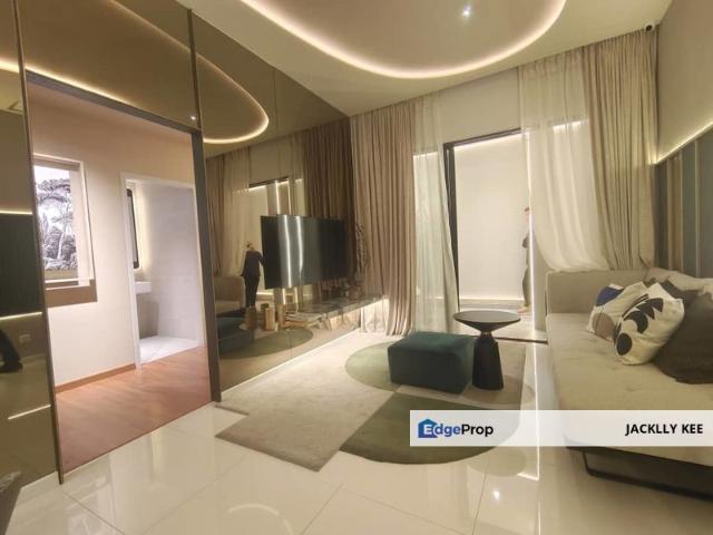 Condominium for sale in The Earth, Bukit Jalil
