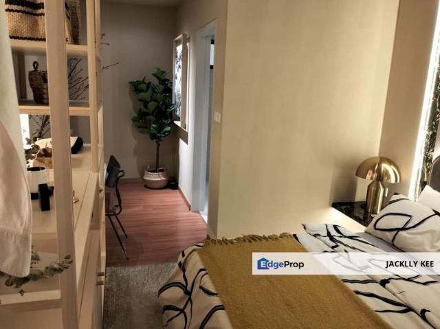 Condominium for sale in The Earth, Bukit Jalil