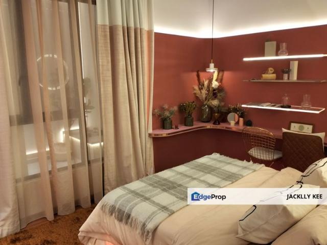 Condominium for sale in The Earth, Bukit Jalil