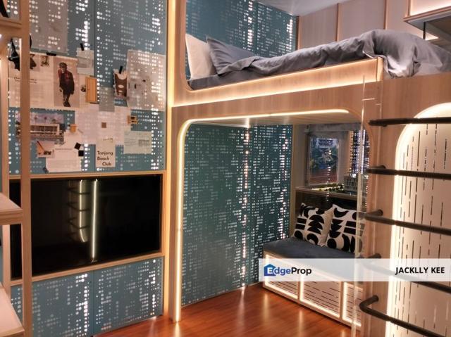 Condominium for sale in The Earth, Bukit Jalil