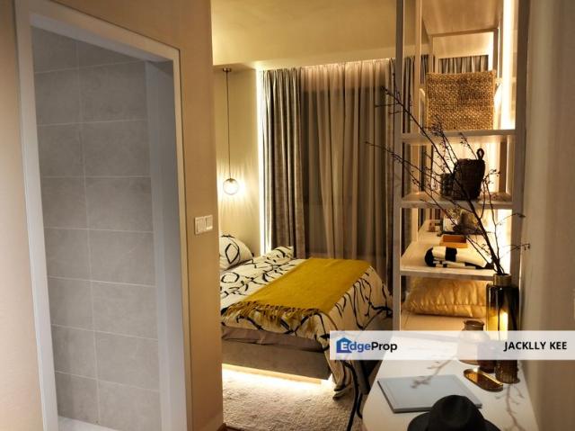 Condominium for sale in The Earth, Bukit Jalil