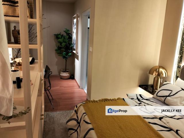 Condominium for sale in The Earth, Bukit Jalil