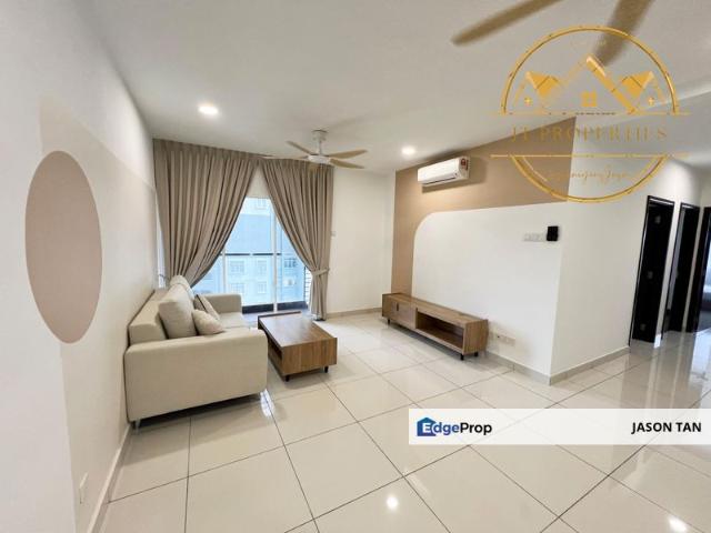 Condominium for rent in Bukit Jalil, Kuala Lumpur
