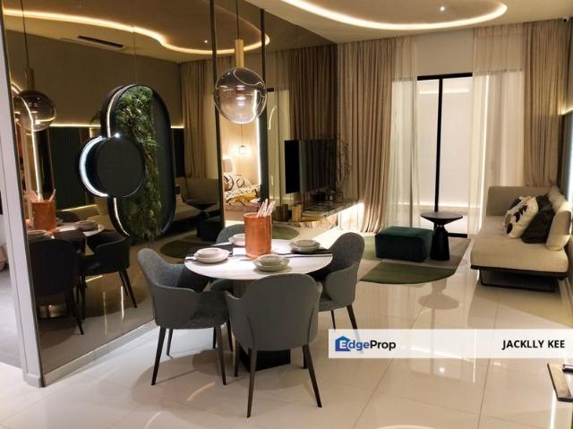 Condominium for sale in The Earth, Bukit Jalil